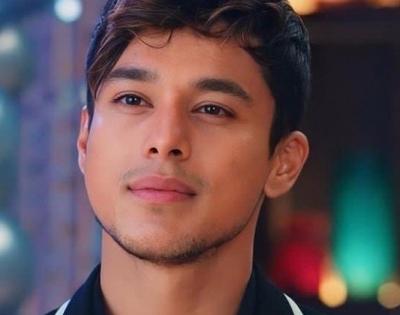 Pratik Sehajpal lands a role in 'Naagin 6', thanks Ekta | Pratik Sehajpal lands a role in 'Naagin 6', thanks Ekta