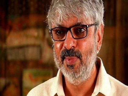 Sanjay Leela Bhansali to come up with 'Heeramandi' series on Netflix | Sanjay Leela Bhansali to come up with 'Heeramandi' series on Netflix
