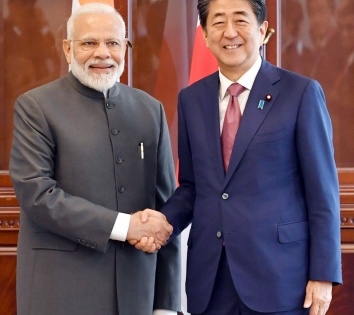 Why Indo-Pacific pioneer Shinzo Abe deserves the Padma Vibhushan | Why Indo-Pacific pioneer Shinzo Abe deserves the Padma Vibhushan