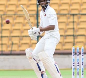 Jaiswal wants to continue with Mumbai for next season, says MCA secretary Hadap | Jaiswal wants to continue with Mumbai for next season, says MCA secretary Hadap Jaiswal wants to continue with Mumbai for next season, says MCA secretary Hadap | Jaiswal wants to continue with Mumbai for next season, says MCA secretary Hadap