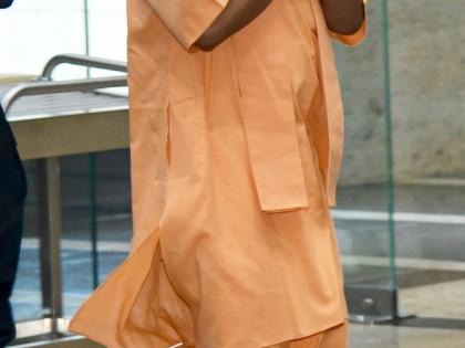 Yogi to hold cabinet meeting in Ayodhya on Thursday | Yogi to hold cabinet meeting in Ayodhya on Thursday