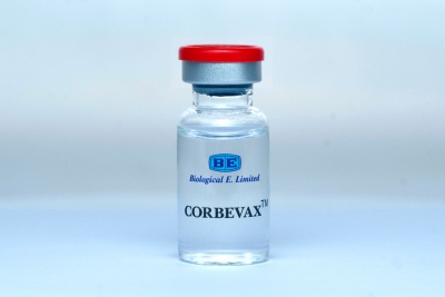 Corbevax gets DCGI nod as heterologous booster for adults | Corbevax gets DCGI nod as heterologous booster for adults