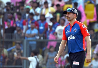 IPL 2023: Anrich Nortje unavailable for DC's match against RCB due to personal emergency | IPL 2023: Anrich Nortje unavailable for DC's match against RCB due to personal emergency
