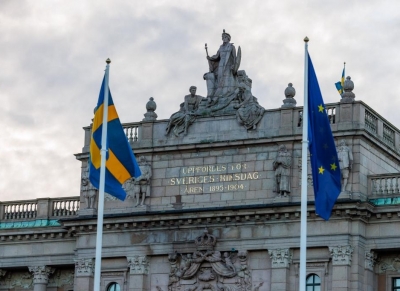 Sweden assumes 6-month EU Council presidency | Sweden assumes 6-month EU Council presidency