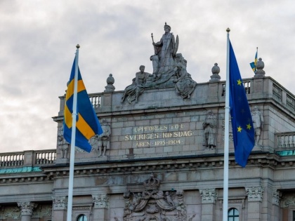 Sweden to increase defence budget to 2% of GDP | Sweden to increase defence budget to 2% of GDP