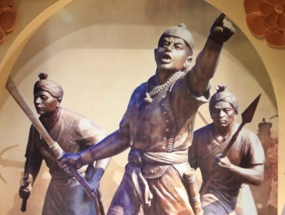 Assam urges all states to include chapter on Lachit Barphukan | Assam urges all states to include chapter on Lachit Barphukan