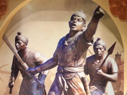 Assam govt inks agreement to showcase Lachit Barphukan documentary on OTT | Assam govt inks agreement to showcase Lachit Barphukan documentary on OTT