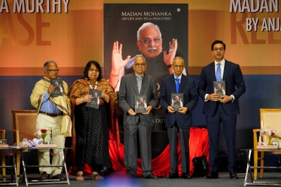 Feel bad that I invited my mother to visit Infosys only when she was dying: Narayana Murthy | Feel bad that I invited my mother to visit Infosys only when she was dying: Narayana Murthy