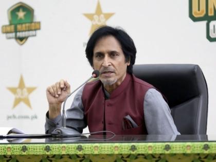 Kuldeep’s inclusion was done keeping Pakistan in mind: Ramiz Raja | Kuldeep’s inclusion was done keeping Pakistan in mind: Ramiz Raja Kuldeep’s inclusion was done keeping Pakistan in mind: Ramiz Raja | Kuldeep’s inclusion was done keeping Pakistan in mind: Ramiz Raja