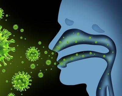 Not just Covid, most respiratory viruses are spread by aerosols | Not just Covid, most respiratory viruses are spread by aerosols