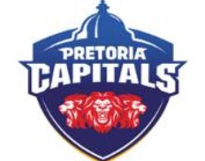 Pretoria Capitals announce four sponsors ahead of inaugural season of SA20 | Pretoria Capitals announce four sponsors ahead of inaugural season of SA20
