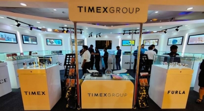 India International Watch and Clock Fair | India International Watch and Clock Fair