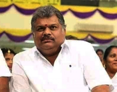 GK Vasan unhappy over less seat share in AIADMK front | GK Vasan unhappy over less seat share in AIADMK front