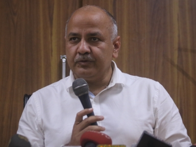Delhi govt's new excise policy proposes sweeping changes: Sisodia | Delhi govt's new excise policy proposes sweeping changes: Sisodia