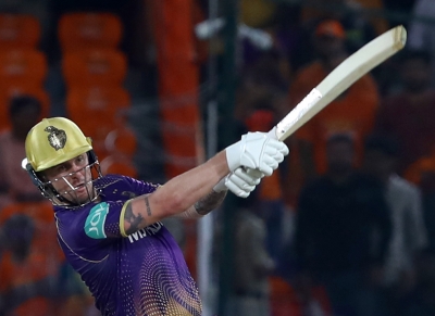 IPL 2023: Every single game is important for us whether we won or lost the last game, says Jason Roy | IPL 2023: Every single game is important for us whether we won or lost the last game, says Jason Roy