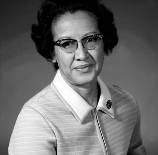 NASA's human computer Katherine Johnson dies at age 101 | NASA's human computer Katherine Johnson dies at age 101 NASA's human computer Katherine Johnson dies at age 101 | NASA's human computer Katherine Johnson dies at age 101
