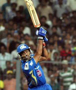 The entire dressing room had an unspoken understanding: Ambati Rayudu recalls his time with MI | The entire dressing room had an unspoken understanding: Ambati Rayudu recalls his time with MI The entire dressing room had an unspoken understanding: Ambati Rayudu recalls his time with MI | The entire dressing room had an unspoken understanding: Ambati Rayudu recalls his time with MI