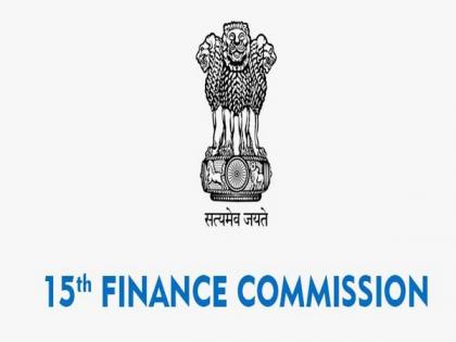 Finance Commission holds meeting with MoHUA on property taxation by ULBs | Finance Commission holds meeting with MoHUA on property taxation by ULBs
