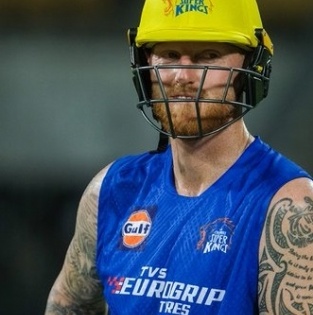 Stokes to play as specialist batter in early stages of IPL 2023 | Stokes to play as specialist batter in early stages of IPL 2023
