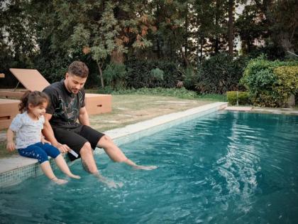 Kunal Kemmu pens heartfelt post for daughter Inaaya | Kunal Kemmu pens heartfelt post for daughter Inaaya Kunal Kemmu pens heartfelt post for daughter Inaaya | Kunal Kemmu pens heartfelt post for daughter Inaaya