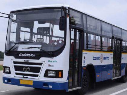 Taiwanese investors delegation hold talks with Karnataka govt, keen on bus conversion to electricity | Taiwanese investors delegation hold talks with Karnataka govt, keen on bus conversion to electricity
