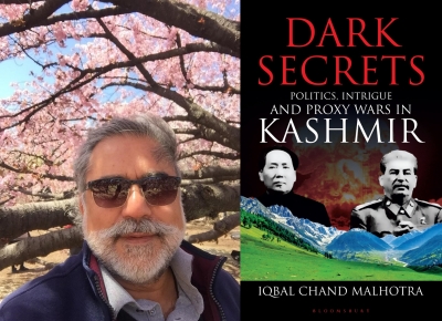 'Nehru's acceptance of ceasefire in 1949 prevented Indian Army from retaking all of J&K' (Book Review) | 'Nehru's acceptance of ceasefire in 1949 prevented Indian Army from retaking all of J&K' (Book Review)