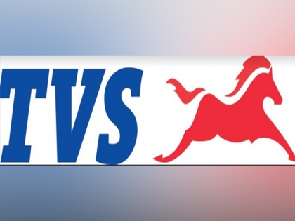 TVS Motor Company's revenue at Rs. 3,934 Crores in Q1 FY22 | TVS Motor Company's revenue at Rs. 3,934 Crores in Q1 FY22