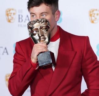 Barry Keoghan 'lost sight of cameras' during infamous grave sex scene from ‘Saltburn’ | Barry Keoghan 'lost sight of cameras' during infamous grave sex scene from ‘Saltburn’
