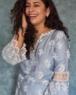 Geetika Mehandru on delay in release of 'Jersey' | Geetika Mehandru on delay in release of 'Jersey' Geetika Mehandru on delay in release of 'Jersey' | Geetika Mehandru on delay in release of 'Jersey'