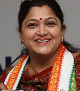 With Khushbu, BJP adds more star power in TN | With Khushbu, BJP adds more star power in TN