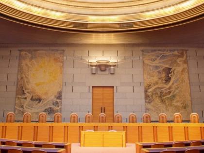 Japan's top court reports scandal on trial records disposal | Japan's top court reports scandal on trial records disposal
