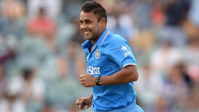 Stuart Binny retires from all formats of cricket | Stuart Binny retires from all formats of cricket