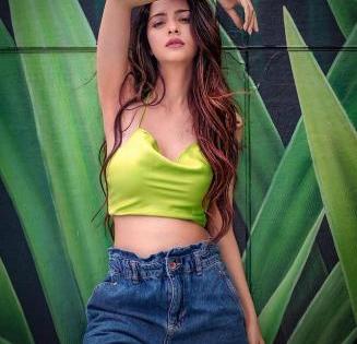 Vedhika to play lead in action entertainer 'Gajana' | Vedhika to play lead in action entertainer 'Gajana' Vedhika to play lead in action entertainer 'Gajana' | Vedhika to play lead in action entertainer 'Gajana'