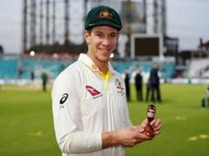 India getting the balance absolutely spot on, important we build depth in our squad: Paine | India getting the balance absolutely spot on, important we build depth in our squad: Paine