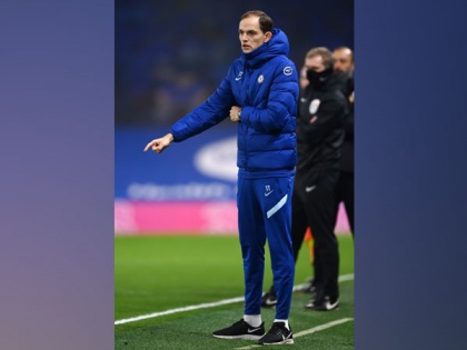 It's not the time for celebrations: Chelsea manager Tuchel | It's not the time for celebrations: Chelsea manager Tuchel