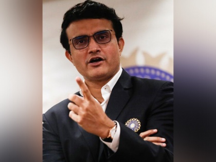 BCCI given time till June 28 to take call on hosting T20 WC: Sourav Ganguly | BCCI given time till June 28 to take call on hosting T20 WC: Sourav Ganguly