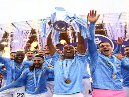 Having won the league, it is not the time to sit back and be content: Man City Chairman | Having won the league, it is not the time to sit back and be content: Man City Chairman