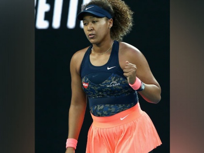 We support Osaka and recognise her courage in sharing own mental health experience: Nike | We support Osaka and recognise her courage in sharing own mental health experience: Nike