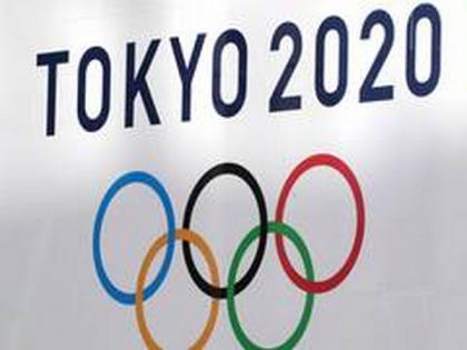 Tokyo Olympics: Angad Bajwa has finals in sight in Men's Skeet event | Tokyo Olympics: Angad Bajwa has finals in sight in Men's Skeet event