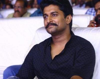 Nani's response to Narayana Murthy calling him the 'Aamir Khan of Telugu cinema' | Nani's response to Narayana Murthy calling him the 'Aamir Khan of Telugu cinema' Nani's response to Narayana Murthy calling him the 'Aamir Khan of Telugu cinema' | Nani's response to Narayana Murthy calling him the 'Aamir Khan of Telugu cinema'