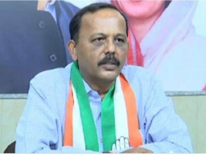 Gujarat: Congress to support tribal-led bandh over Manipur | Gujarat: Congress to support tribal-led bandh over Manipur Gujarat: Congress to support tribal-led bandh over Manipur | Gujarat: Congress to support tribal-led bandh over Manipur