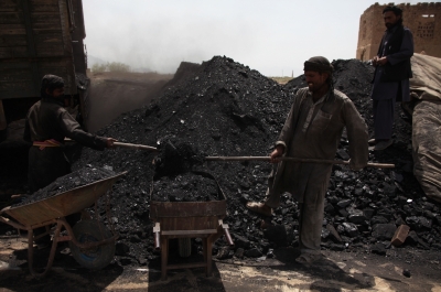 Over 13mn dependent on coal economy in India: Study | Over 13mn dependent on coal economy in India: Study