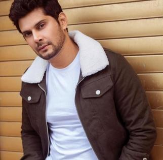 Amar Upadhyay on moulding his career as an actor on TV | Amar Upadhyay on moulding his career as an actor on TV