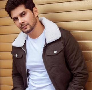 TV star Amar Upadhyay debuts as producer with 'Kyunkii Tum Hi Ho' | TV star Amar Upadhyay debuts as producer with 'Kyunkii Tum Hi Ho'