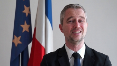 Quetta is base for insurgency: French Ambassador to Kabul | Quetta is base for insurgency: French Ambassador to Kabul