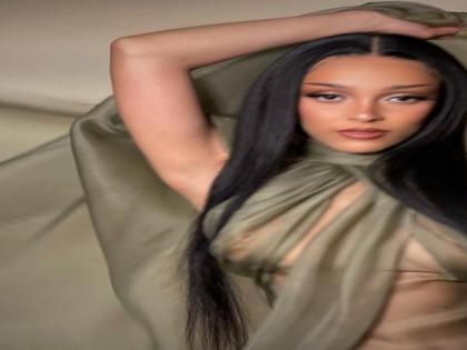 Doja Cat's new song 'Demons' is a horror-themed, unusual mix of many elements | Doja Cat's new song 'Demons' is a horror-themed, unusual mix of many elements Doja Cat's new song 'Demons' is a horror-themed, unusual mix of many elements | Doja Cat's new song 'Demons' is a horror-themed, unusual mix of many elements