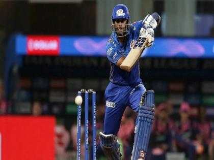 IPL 2022: Mumbai Indians' star batter Suryakumar Yadav ruled out of season | IPL 2022: Mumbai Indians' star batter Suryakumar Yadav ruled out of season IPL 2022: Mumbai Indians' star batter Suryakumar Yadav ruled out of season | IPL 2022: Mumbai Indians' star batter Suryakumar Yadav ruled out of season