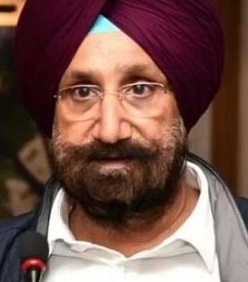Raj Assembly polls: Cong to release list once MCC comes into force, says Randhawa | Raj Assembly polls: Cong to release list once MCC comes into force, says Randhawa Raj Assembly polls: Cong to release list once MCC comes into force, says Randhawa | Raj Assembly polls: Cong to release list once MCC comes into force, says Randhawa