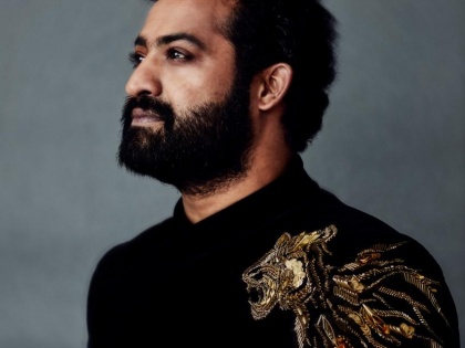 NTR Jr responds to invite to join the Academy, says it’s 'proud' moment for ‘RRR’ family | NTR Jr responds to invite to join the Academy, says it’s 'proud' moment for ‘RRR’ family