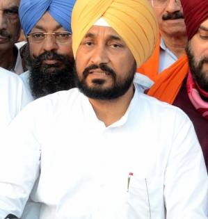 AAP leads Channi's Congress by a whisker in Punjab | AAP leads Channi's Congress by a whisker in Punjab